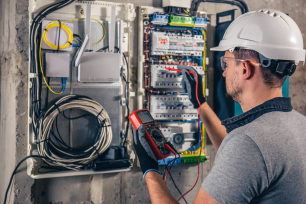 Best Electrical Rewiring Services  in Sonterra, TX