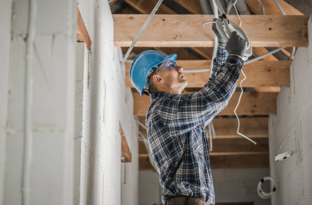 Best Electrical Repair Services  in Sonterra, TX