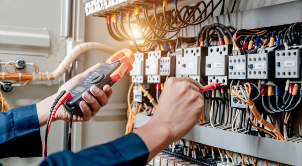 Best Electrical Outlet Repair  in Sonterra, TX