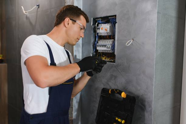 Best Residential Electrician Services  in Sonterra, TX