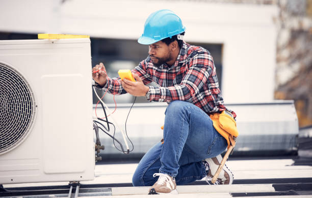 Professional Electrician in Sonterra, TX