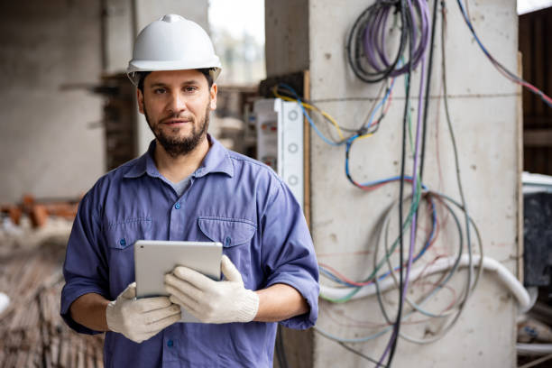 Best Electrical Repair Services  in Sonterra, TX