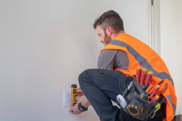 Best Electrical Upgrades for Homes  in Sonterra, TX