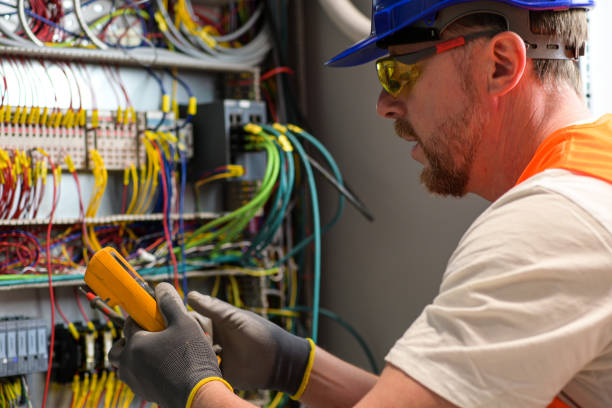 Best Affordable Electrician  in Sonterra, TX