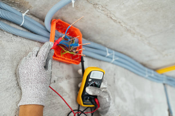 Best Affordable Emergency Electrician  in Sonterra, TX