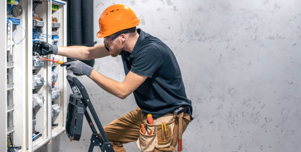 Best Electrician Near Me  in Sonterra, TX