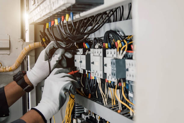 Best Emergency Electrician Near Me  in Sonterra, TX